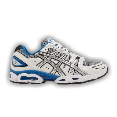 Buy Gel Nimbus 24 9 'White Lake Drive' - 1201A424 101 | GOAT