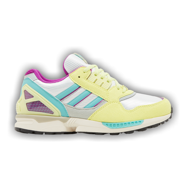 苺　0729 adidas ZX 8000 Strawberry Latte GY4648 Release Date - SBD