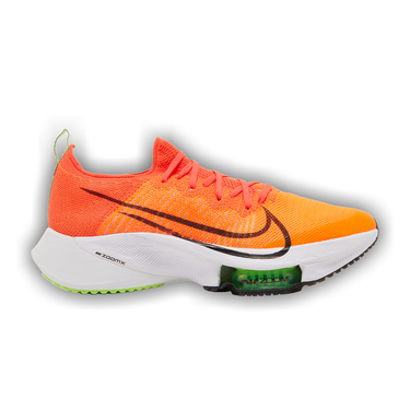 Buy Nike Air Zoom Tempo NEXT% 'Total Orange' - CI9923 801 | GOAT UK