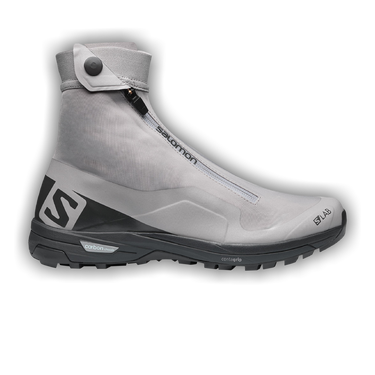 27cm GH-K102 Salomon XA-ALPINE ギャルソン 白 Performance Meets Luxury in Salomon Sportstyle x Comme Des