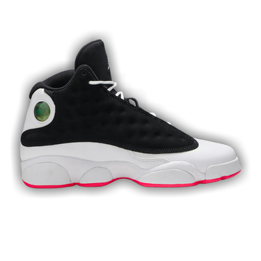 air jordan retro 13 gg hyper pink