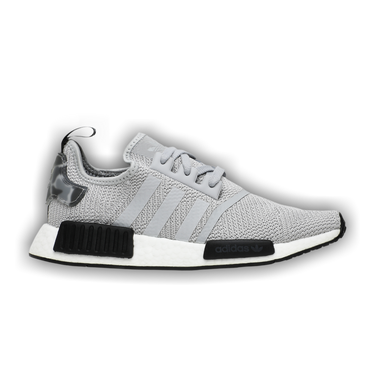 NMD R1 Grey Camo