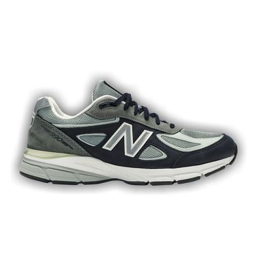 Buy 990v4 Made In USA 'Silver Mink' - M990XG4 | GOAT