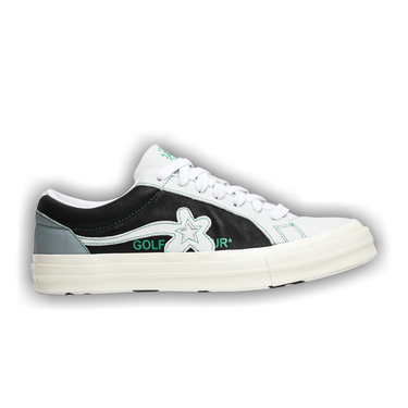 Golf x converse one star hotsell