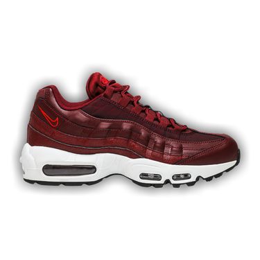 nike air max 95 red crush