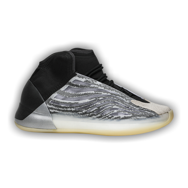 adidas gazelle silver green womens Yeezy QNTM Trainers – Get the Label main image 0