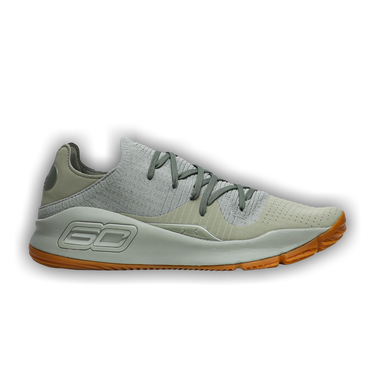 Curry 4 sale low Green