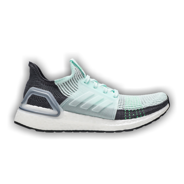 Buy Wmns UltraBoost 19 Ice Mint F35285 GOAT