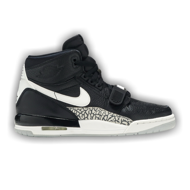 Jordan 312 legacy black online cement