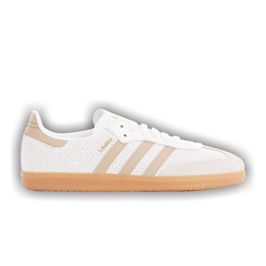 Buy Samba OG White Gum BD7544 GOAT