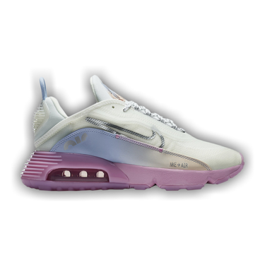 Buy Nike Wmns Air Max 2090 'White Beyond Pink Gradient