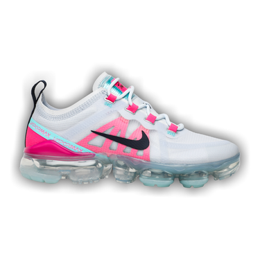 Buy Wmns Air VaporMax 2019 Grey Pink AR6632 007 GOAT CA