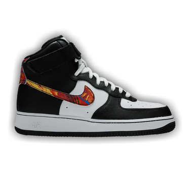 Buy Air Force 1 High Vintage Mosaic CU4736 100 GOAT