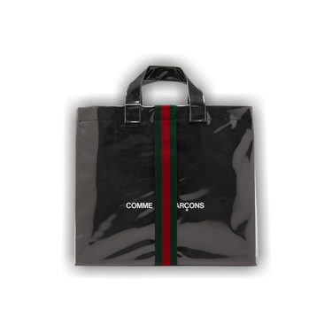 Cdg 2025 x gucci