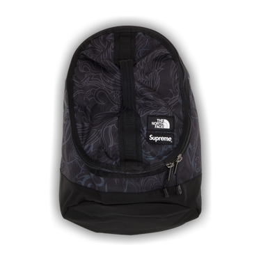 Buy Supreme x The North Face Steep Tech Backpack 'Black Dragon ...