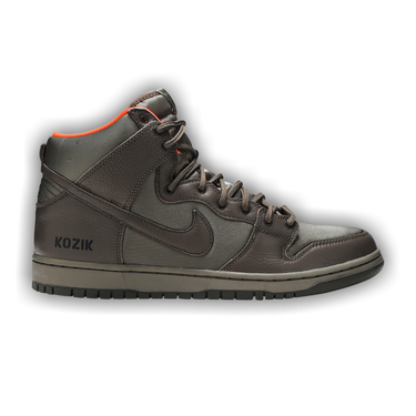 Buy Dunk High Premium SB Frank Kozik 313171 328 GOAT