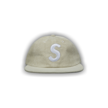か*な様 Supreme 16AW SUEDE S LOGO 6-PANEL C Supreme Suede S Logo 6 Panel Cap Navy One Size F/W 16 | eBay