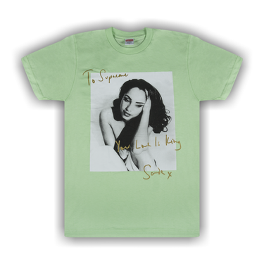 Supreme Sade Tee﻿ Supreme Sade Tee