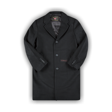 ジャケット・アウター Supreme Undercover wool over coat Supreme - Supreme Undercover wool over coat Mの通販 by Los