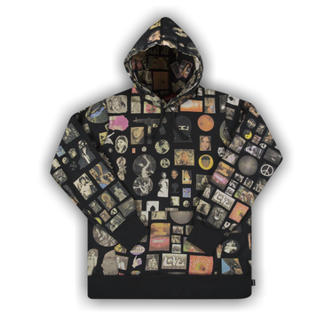 シュプリーム Thrills Hooded Sweatshirt パーカー S Supreme 'Thrills Hooded Sweatshirt'パーカー プルオーバー Weirdo