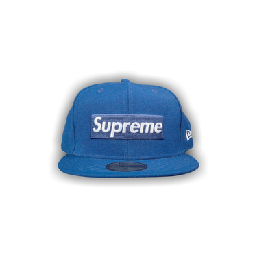17SS Supreme PlayboyBoxLogoNewEra 60.6