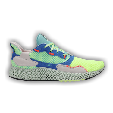 Buy ZX 4000 4D 'Easy Mint' - EF9623 | GOAT