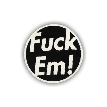 supreme gallery1950 ラグマット fuckem クリーニング済 supreme gallery1950 ラグマット fuckem クリーニング済（Buy