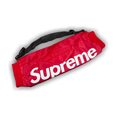 Supreme Handwarmer 'Red'