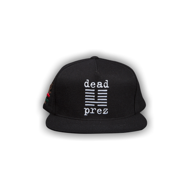 supreme dead prez キャップ Supreme dead prez 5-Panel (FW19) - $48
