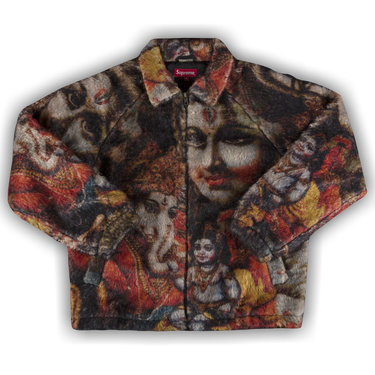 19FW supreme Ganesh L⁄S Thermal supreme ganesh L/S thermal