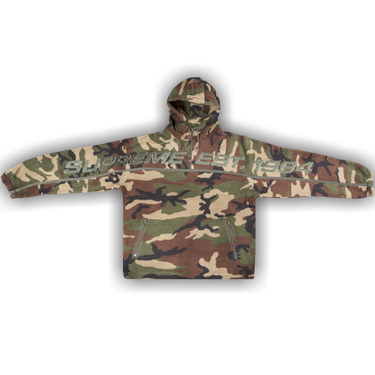 タグ付きSupreme PolartecSportBeanieTree Camo Supreme Polartec Hose (FW25) Realtree AP Camo Herren - FW25 – DE