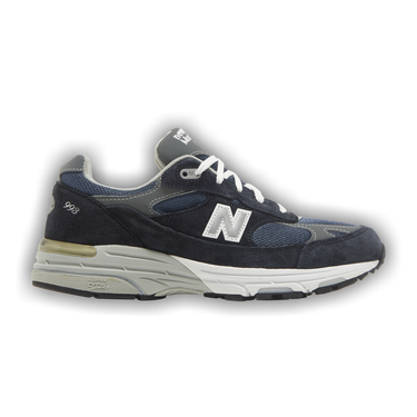 Buy Wmns 993 Made in USA Navy WR993NV GOAT