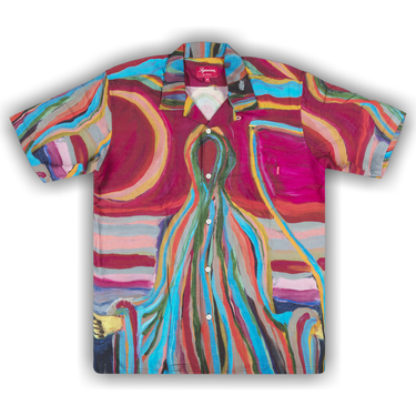 Reaper rayon shop