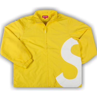 19aw supreme スタジャン　yellowbucks着 19aw supreme スタジャン yellowbucks着 - メルカリ