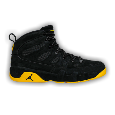 Jordan 9 michigan deals