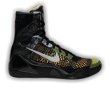 Kobe 9 online inspiration
