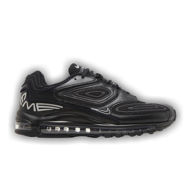 Nike Supreme x Air Max 98 TL SP Black DR1033 001 US 9