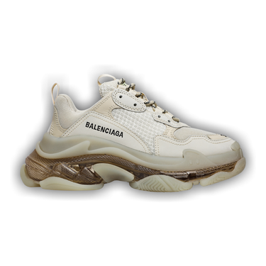 Buy Balenciaga Wmns Triple S 'Crystal' - 544351 W09O1 9005 | GOAT