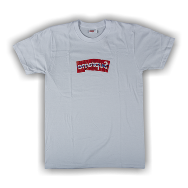 誕生日プレゼント Buy T-Shirt Logo Box SHIRT Garçons des Comme x Supreme トップス