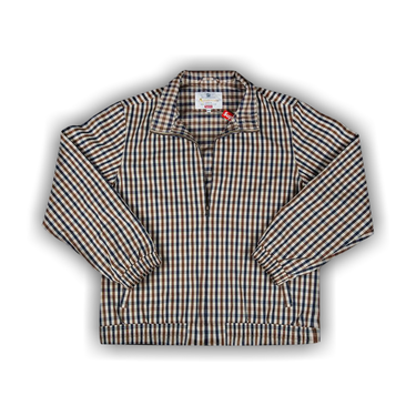 Supreme × Aquascutum 16FW Club Jacket S 588562_00.png.png