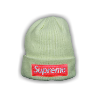 Supreme fw17 beanie discount
