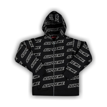 パーカー Repeat Zip Up Hooded Sweatshirt 587624_00.png.png