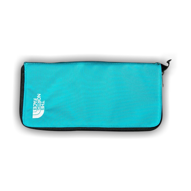 Buy Supreme x The North Face Arc Logo Organizer 'Teal' - SS19B12