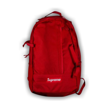 Supreme Field Backpack 37L Red 赤 バッグ リュック/バックパック