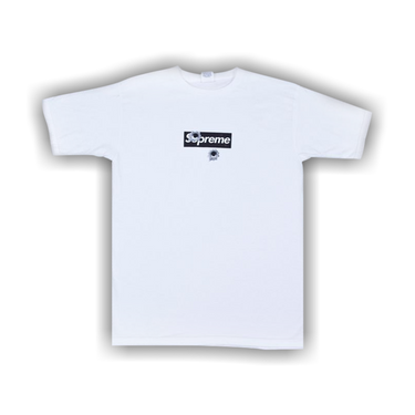 【Supreme】Box Logo T-Shirt White シュプリーム Box logo t-shirt Supreme White size M International in