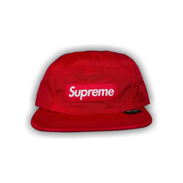 Hat Supreme Red size S International in Polyester - 18296436