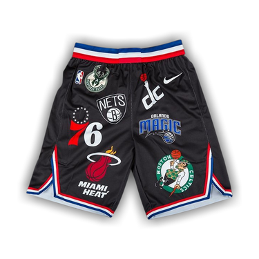 supreme nike nba shorts