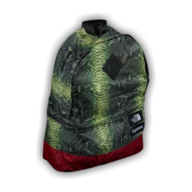 Buy Supreme x The North Face Snakeskin Light Weight Day Pack
