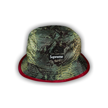 Supreme The North Face Trekking Crusher (SS22) - $68