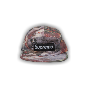 Supreme キャップ 19AW Afternoon Camp Cap Supreme Afternoon Camp Cap (FW19) - $48